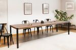 Dining tables