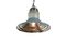 Miniature Dock industrial pendant light Clipped