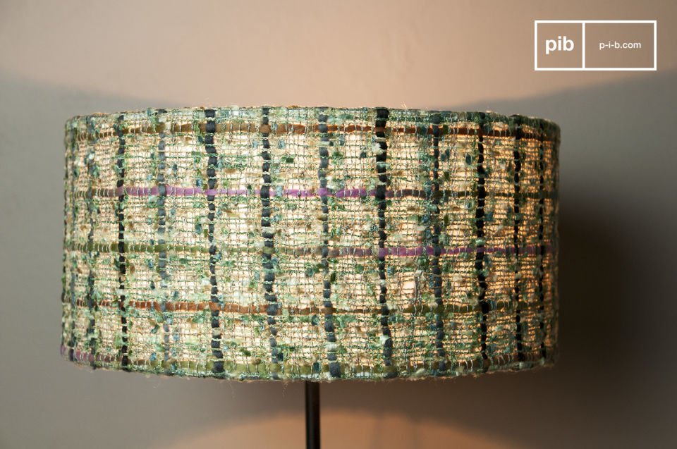 Donegal 30 cm lampshade