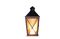 Miniature Douce Tramontane lantern Clipped