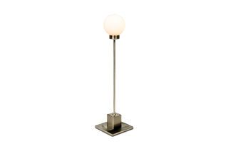 Douglas lamp