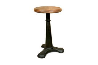 Dressmaker's stool