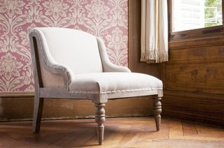 Dumas armchair