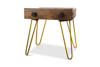 Edgar side table