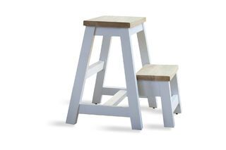 Edward Scandinavian Steps