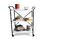 Miniature Excelsior serving cart Clipped