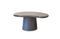 Miniature Fassola Marble Lounge Table Clipped