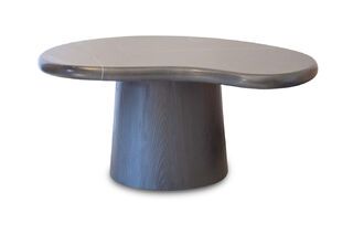 Fassola Marble Lounge Table