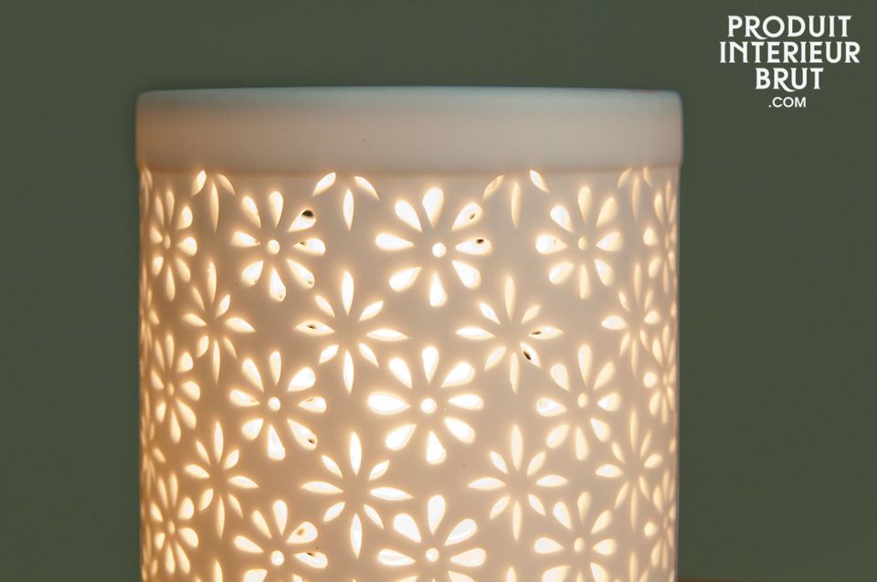 Beautiful diffuse light, and Nordic style