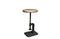 Miniature Metal foundry stool Payson Clipped