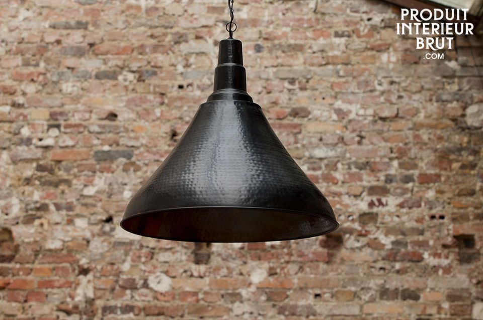 Great Charles hanging lamp