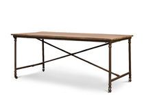 Grenelle dining table