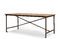 Miniature Grenelle dining table Clipped