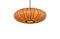 Miniature Gresskar pendant light Clipped