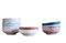 Miniature Grite bowls Clipped