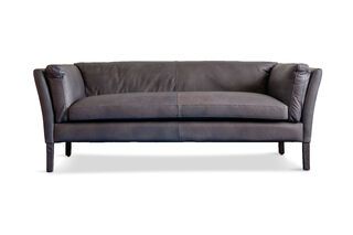 Hamar sofa 3-seater grey