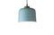 Miniature Hanging lamp Pexil Clipped