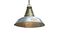 Miniature Hanging lighting Mac Hamel Clipped