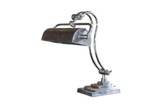 Hedges desk lamp