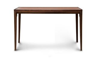 Hemët walnut console