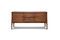 Miniature Walnut buffet Hemët Clipped