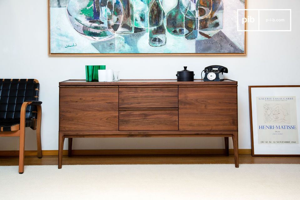 Large dining clearance room buffet