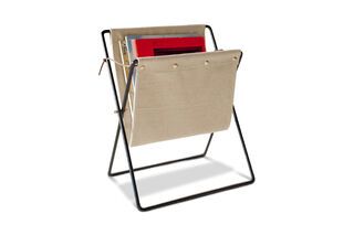 Herman Magazine Rack