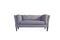 Miniature Herwan sofa Clipped