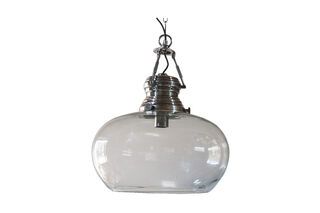 Hoonui Glass Hanging lamp