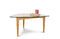 Miniature Höti three-legged coffee table Clipped