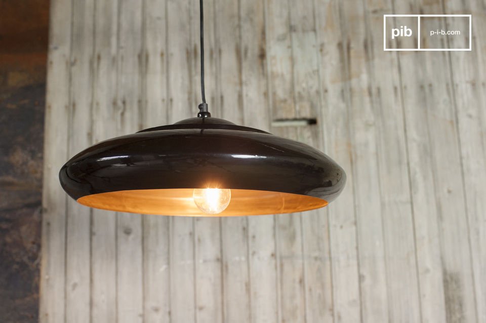 Ibsen pendant light