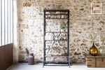 Industrial Bookcases