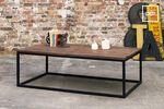 Industrial coffee tables