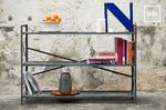 Industrial console tables back soon