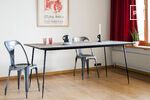 Industrial Dining tables