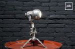 Industrial table lamps back soon