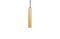 Miniature Golden finish hanging lamp Isabelle Clipped