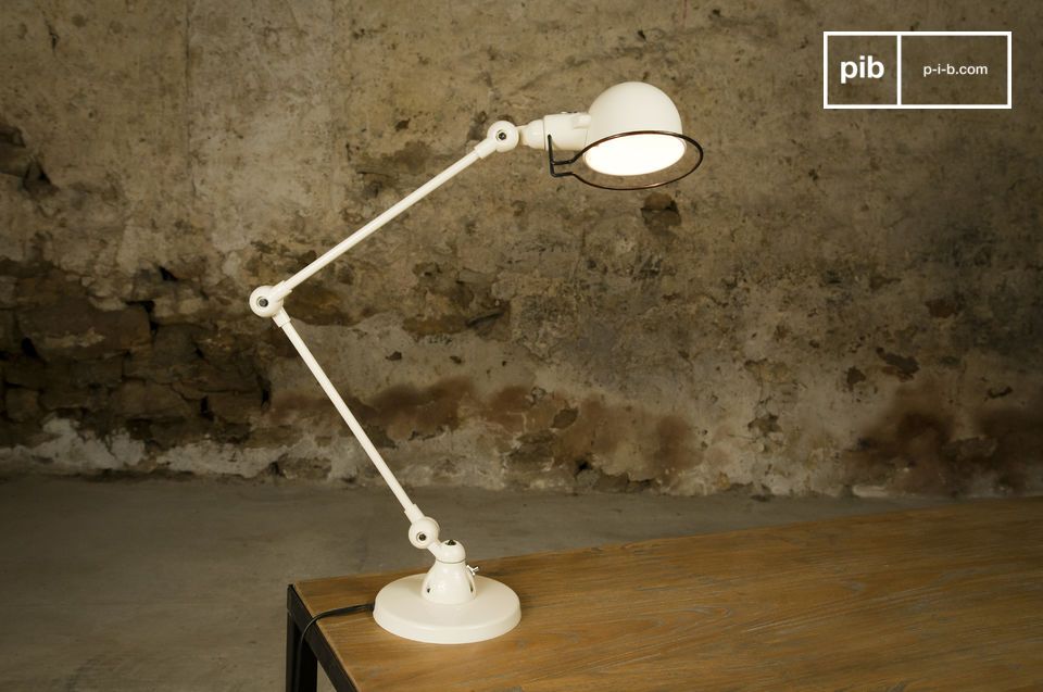 jielde signal desk lamp