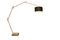 Miniature Large light wood floor lamp Jayjay Clipped