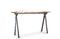 Miniature Jetson Console table Clipped