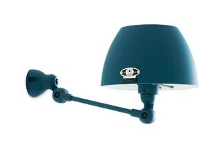Jieldé Aicler Ocean Blue Wall Lamp