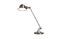 Miniature Jieldé Loft 60cm single-arm lamp Clipped