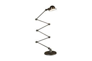 Jieldé Loft hammered lamp