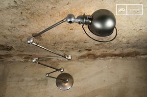 Jieldé Loft lamp