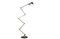 Miniature Jieldé lamp Loft Clipped
