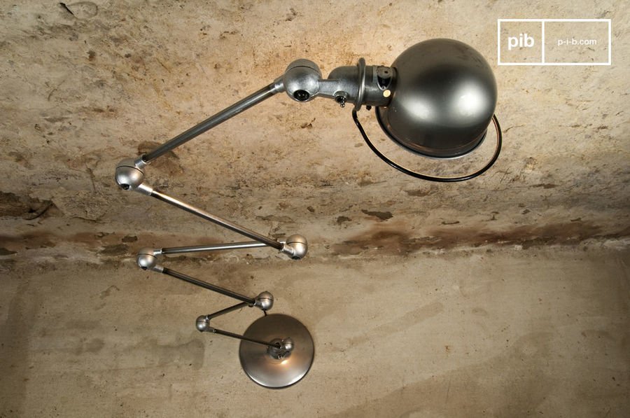  Jieldé Loft lamp