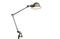 Miniature Jieldé clamp lamp Loft Clipped