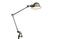 Miniature Jieldé Loft light with clamp Clipped