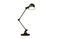 Miniature Jieldé desk lamp Signal Clipped