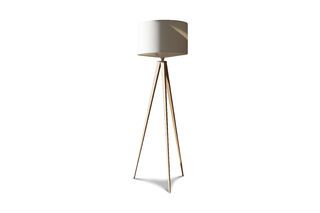 Kavinsky tripod lamp